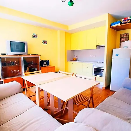 Apartment Apartment In Sierra Nevada For 6 People