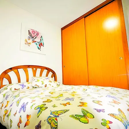 Apartment In Sierra Nevada For 6 People Apartment
