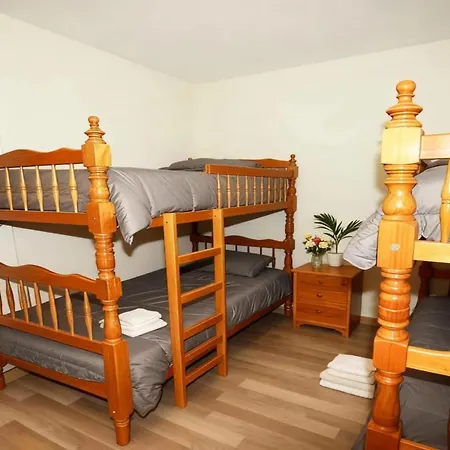 Apartment In Sierra Nevada For 6 People Sierra Nevada