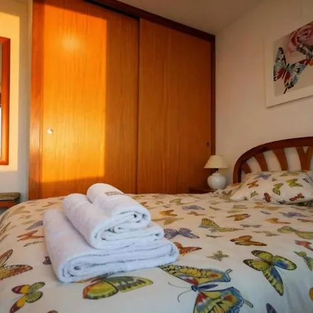 Apartment In Sierra Nevada For 6 People Apartment