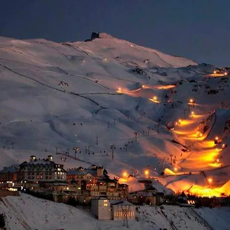 Apartment In Sierra Nevada For 6 People Sierra Nevada